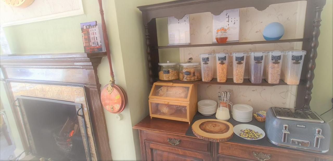 Guest house Serenity 3*