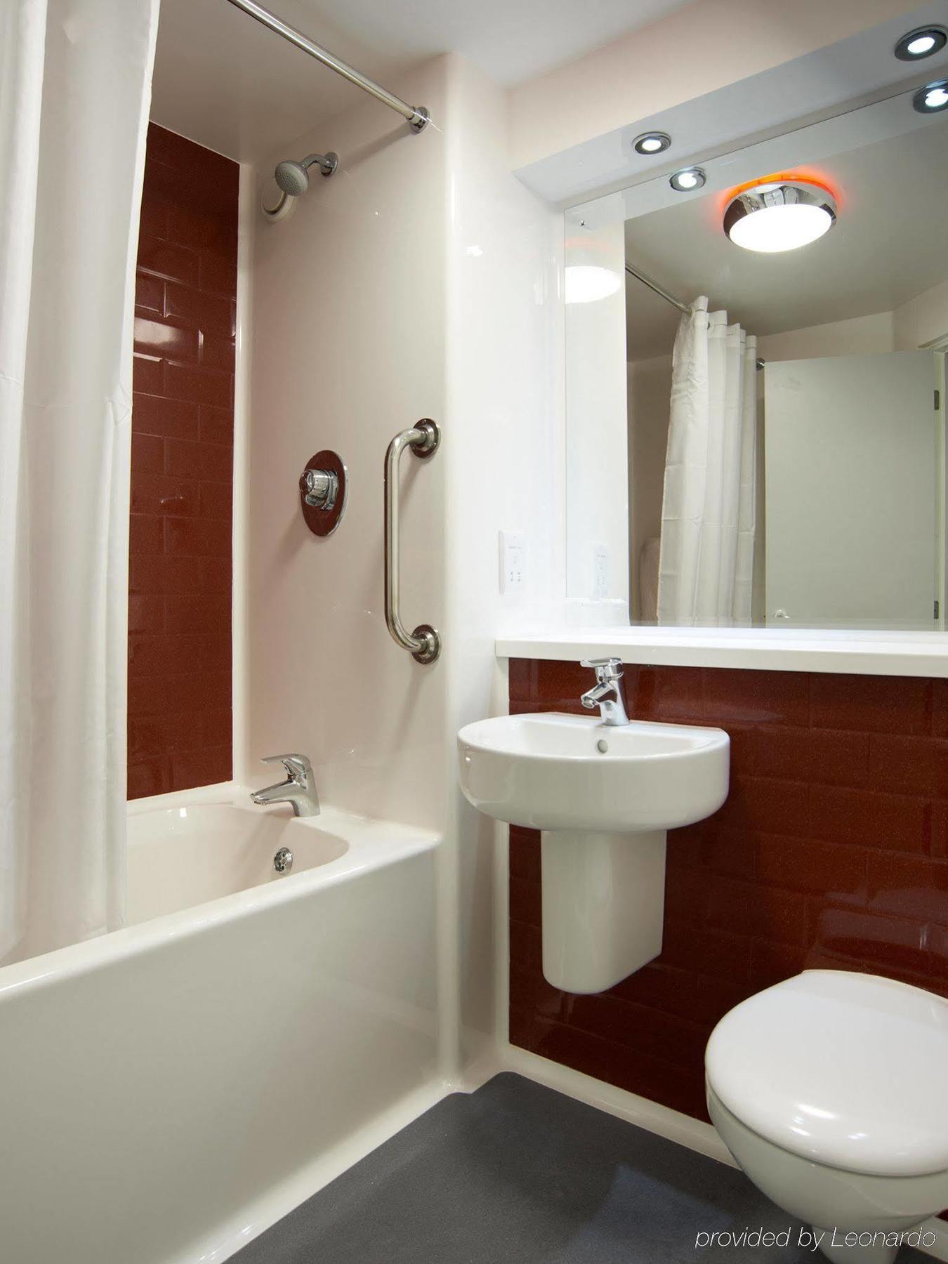 Guest house Serenity 3*