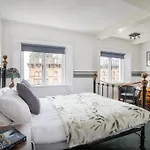 Serenity Guest House