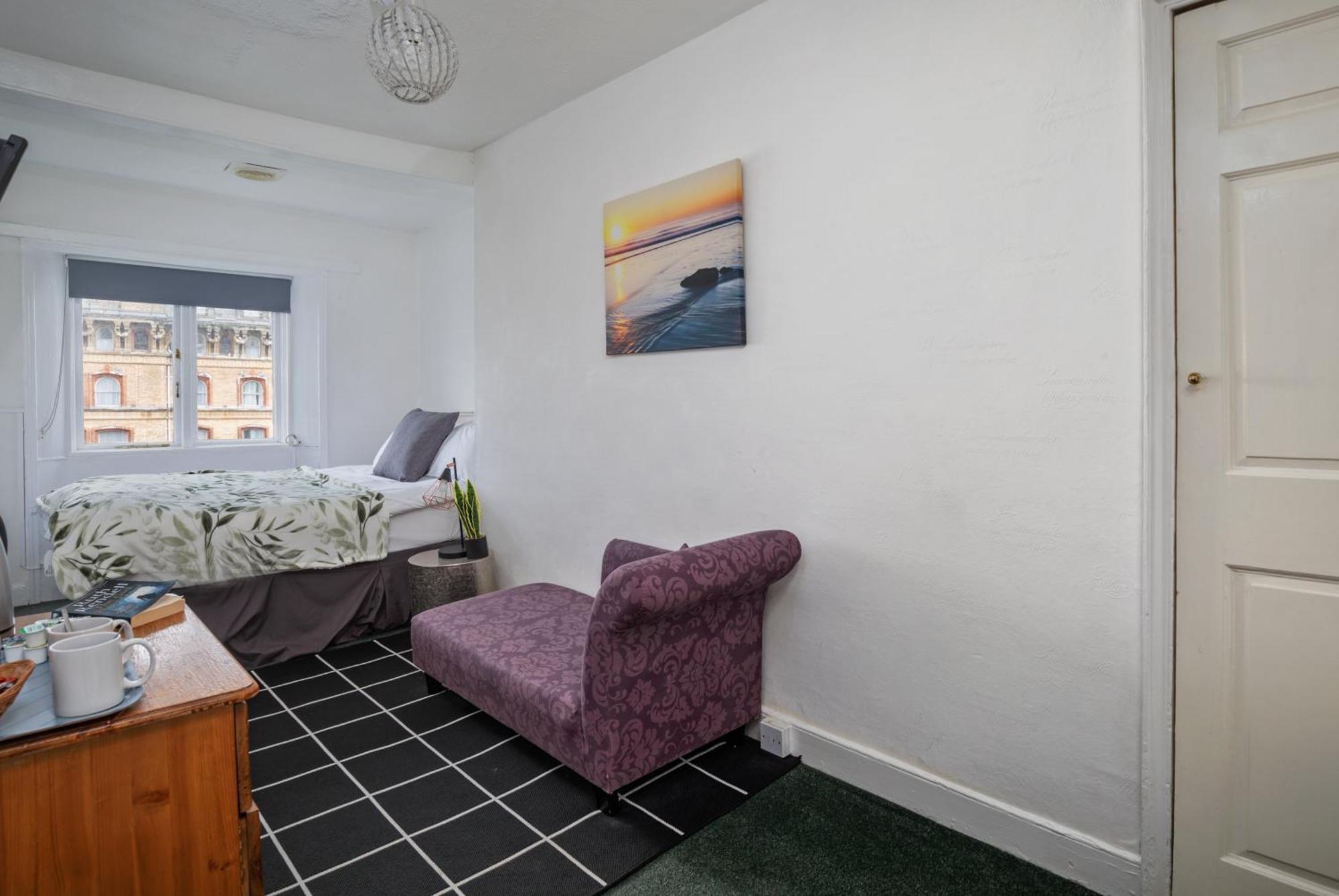 Guest house Serenity