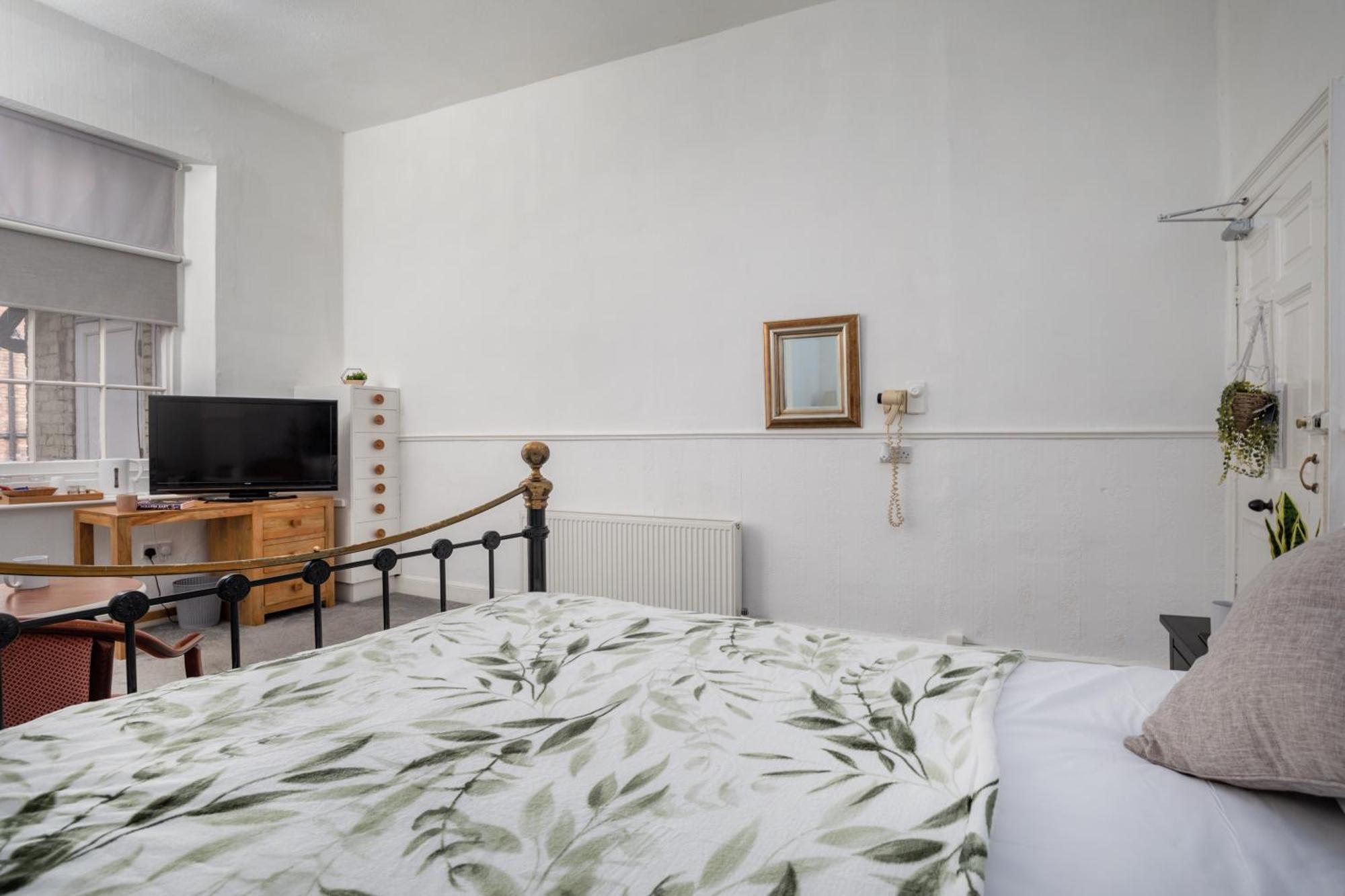 Guest house Serenity 3*