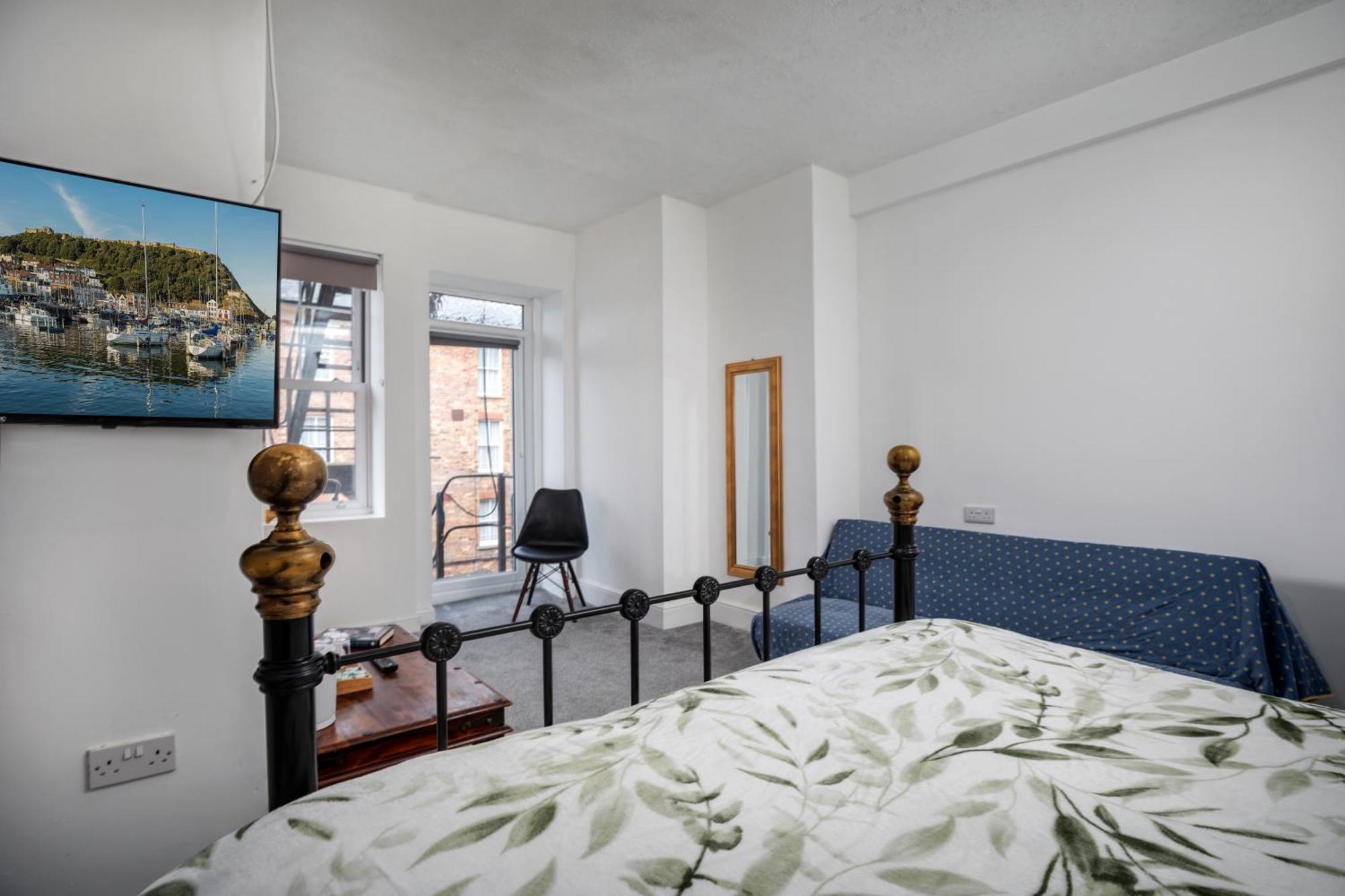 Serenity Guest house 3*
