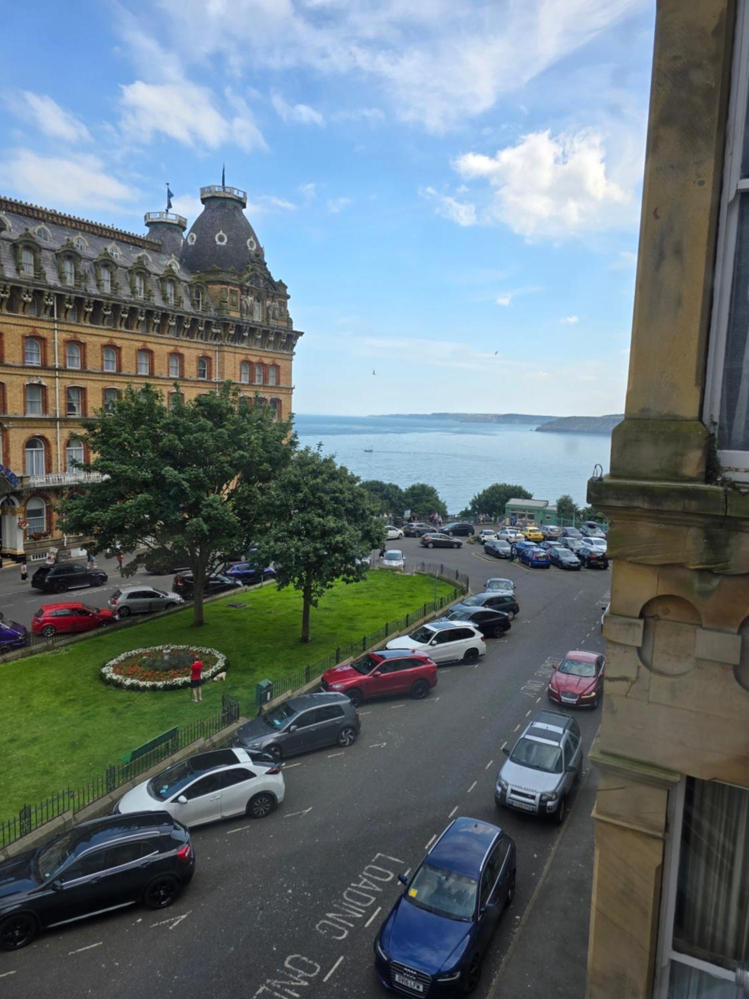 Guest house Serenity Scarborough
