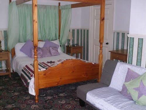 Serenity Guest house